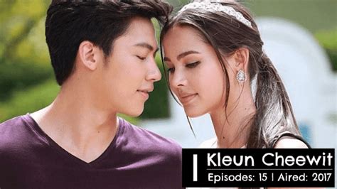 good thai drama|Thai Dramas